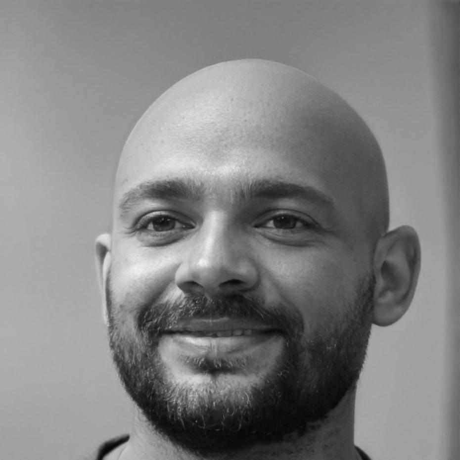 Erfolgreicher Teilnehmer Michael Weber